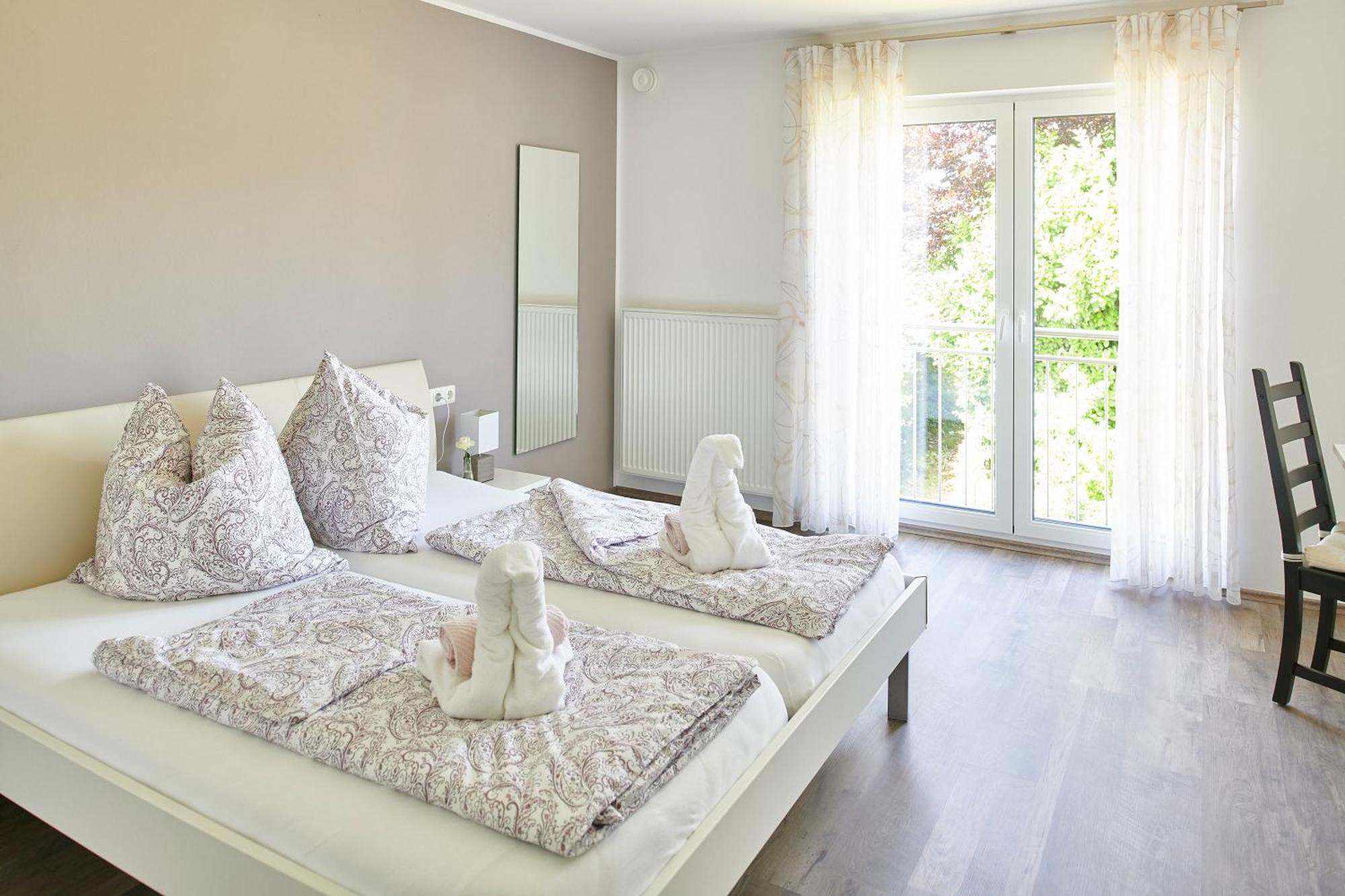 Schwanenhof Hotel Und Restaurant Erkelenz Εξωτερικό φωτογραφία